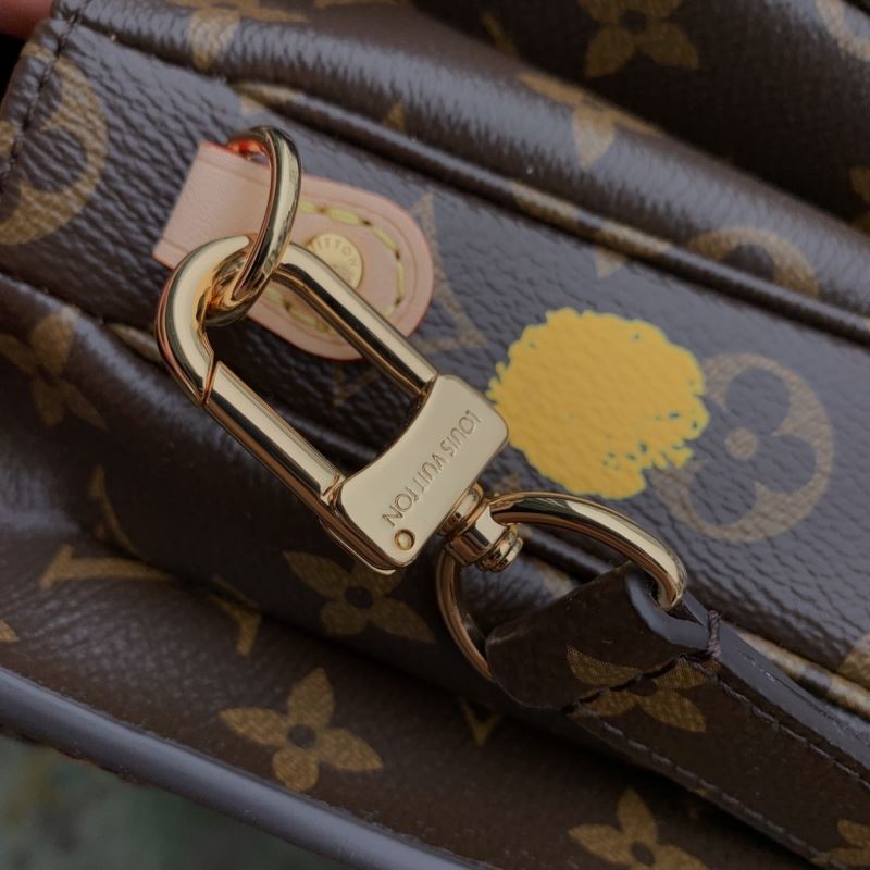 LV Satchel bags